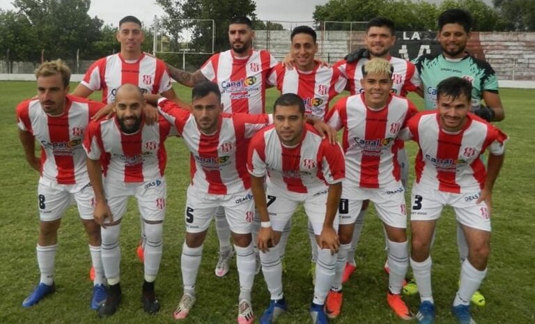 PROVINCIAL DE FÚTBOL: Costa Brava recibe a General Belgrano pensando en las semifinales