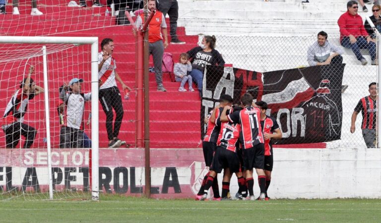 PROVINCIAL DE FÚTBOL | Costa Brava cayó eliminado de local ante General Belgrano: Dos equipos de la Pampeana y dos de la Cultural en semifinales