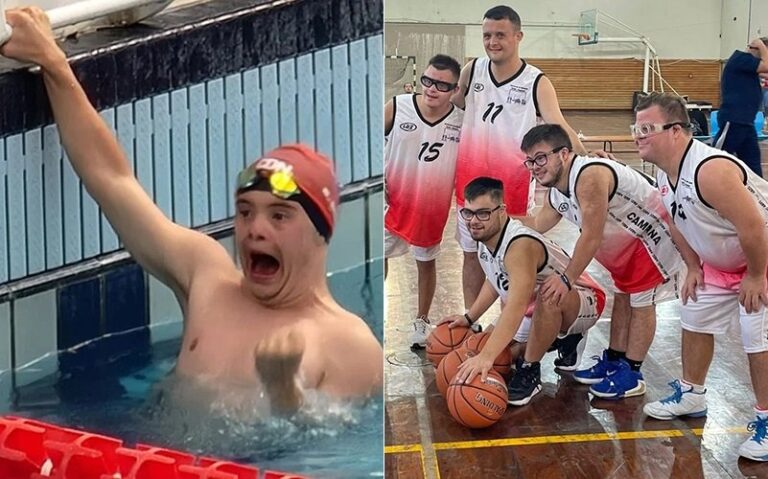 Bauti Bal, Tomás Roldán y Gaspar Espada fueron distinguidos como deportistas destacados de General Pico por sus destacadas actuaciones a nivel nacional: «Es un orgullo, hay que visibilizar sus actividades»