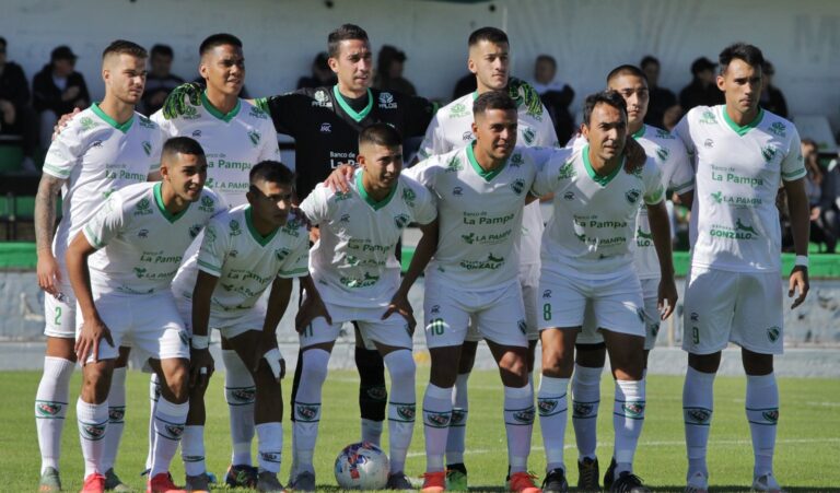 Federal A: Ferro entrena y piensa en Estudiantes de San Luis rival que enfrentará el próximo sábado