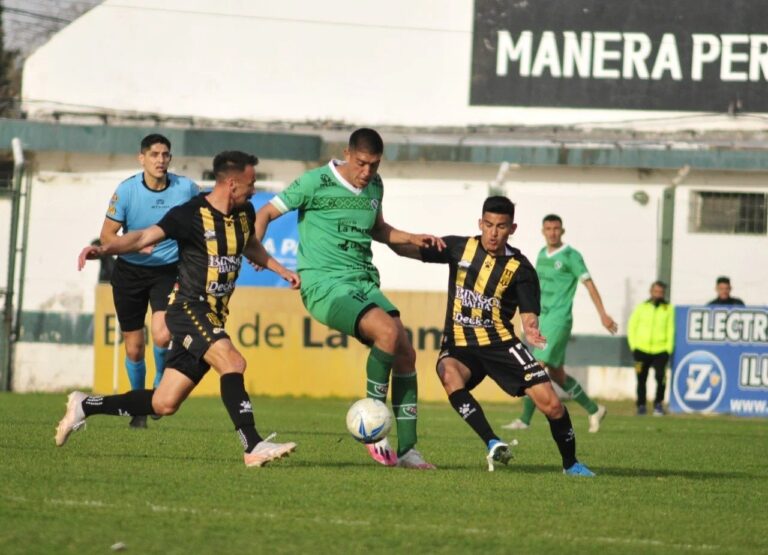 Ferro quiere volver a la senda del triunfo esta tarde frente a Olimpo en «El Coloso» de barrio Talleres