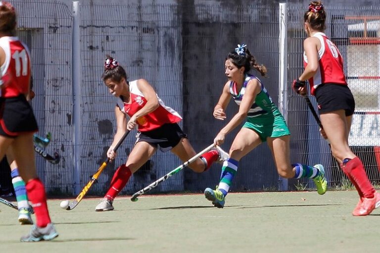 Anuncian capacitación en La Pampa sobre iniciación y desarrollo de hockey
