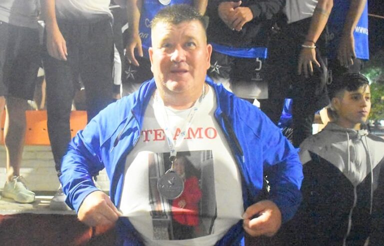 Racing de Castex, el gran bicampeón del fútbol pampeano: «Se logró con mucho trabajo y por los jugadores» afirmó “Tuco” Leguizamón