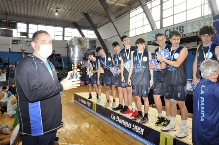 Almudevar confirmó que los Juegos de la Araucanía se harán en noviembre en la región chilena de Los Lagos