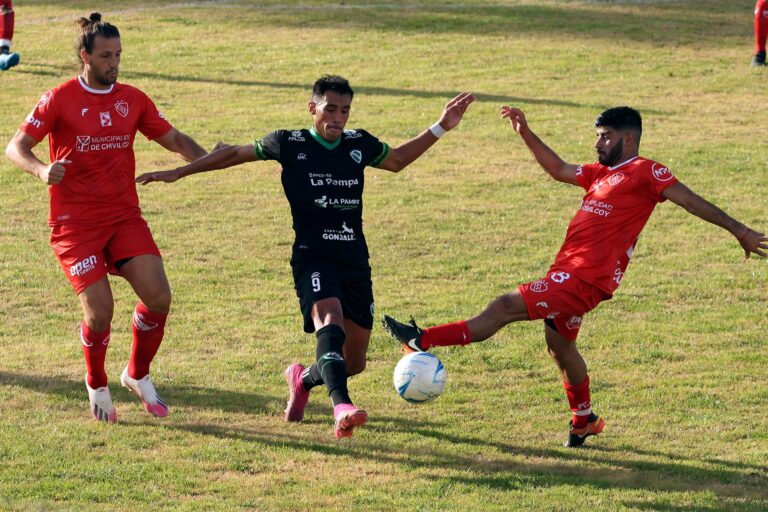 Tras tres partidos sin ganar, Ferro quiere levantar cabeza ante Independiente de Chivilcoy