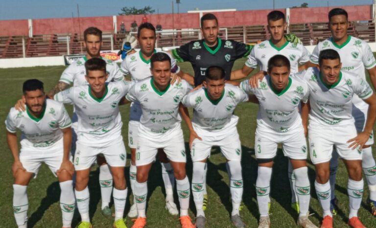 FEDERAL «A»: Tras un polémico arbitraje, Ferro empató con Independiente y se trajo un punto con sabor a poco de Chivilcoy