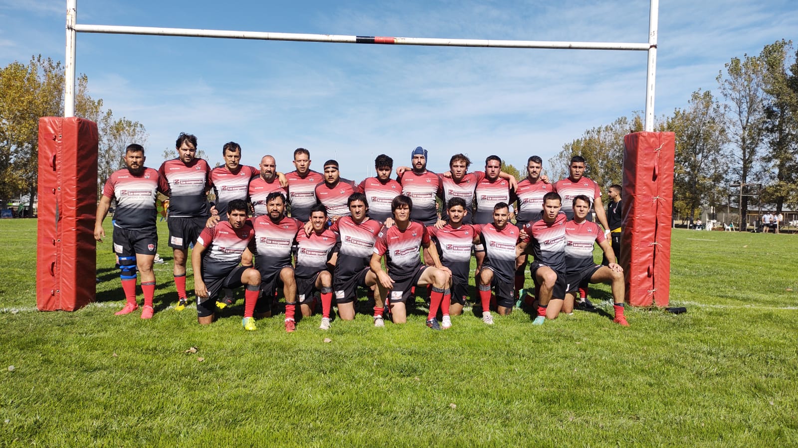 Pico Rugby venció a ONAS de Benito Juárez por la tercera fecha