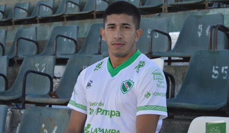 Grave lesión de Lautaro Ibarra: «La rodilla está comprometida, más que nada el ligamento colateral medial, aún no tenemos un diagnóstico certero» informó el kinesiólogo de Ferro