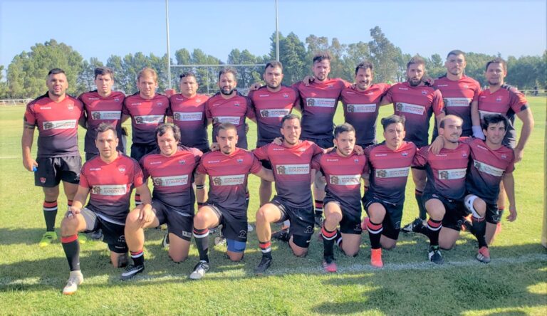 TORNEO REGIONAL PAMPEANO B: Pico Rugby debutó ganando en sus dos categorías frente a Universitario de Bahía Blanca