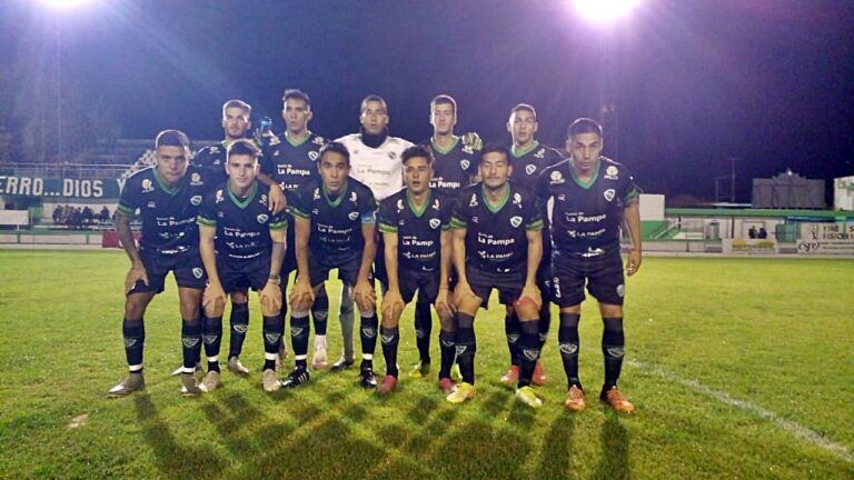 Federal «A»: Ferro rompió el maleficio y ganó de local