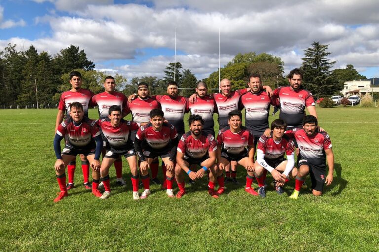 TORNEO REGIONAL PAMPEANO B: Pico Rugby cayó en su visita a Tandil y ahora espera por club Unión del Sur