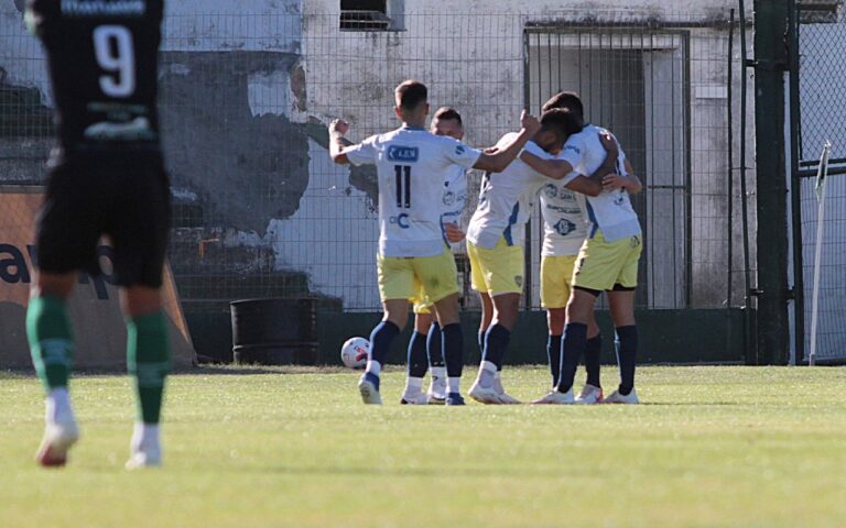TORNEO FEDERAL “A”: Ferro no pudo otra vez de local y cayó por la mínima ante Juventud Unida de San Luis en “El Coloso”