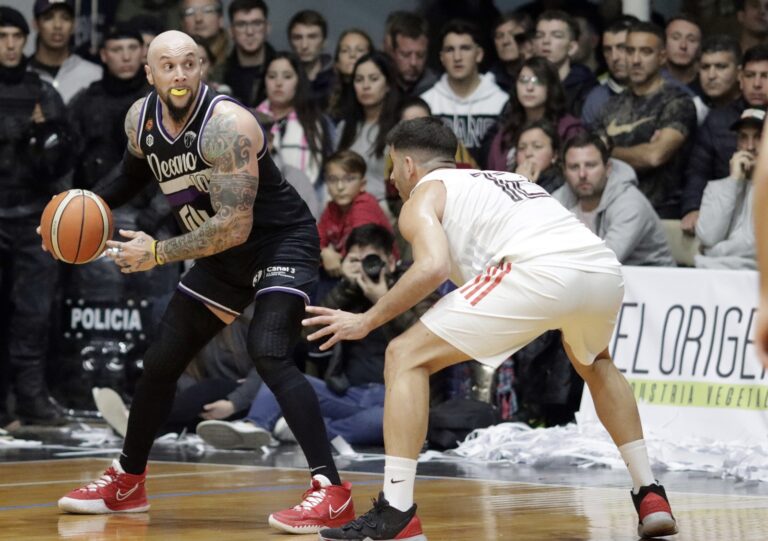 Liga Federal de básquet: Pico logró el objetivo de estirar la serie y este lunes va en busca de la hazaña ante River