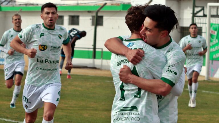 Tras la goleada entre semana, Ferro busca traerse un buen resultado ante Villa Mitre en Bahía Blanca