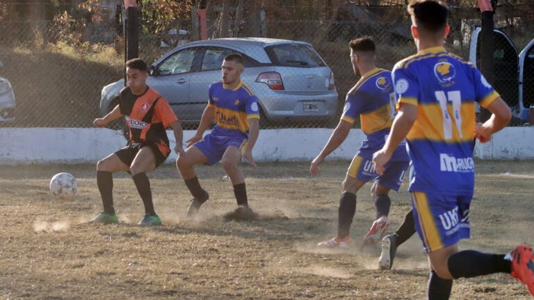 PRIMERA B: Victorias de Deportivo Ranqueles y Pico FBC en la zona centro-sur y goleada de Ferro de Realicó en la norte