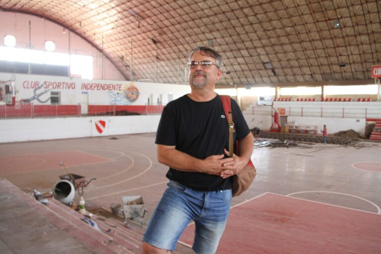 Independiente dio a conocer oficialmente su participación en el Torneo Pre Federal de Básquet