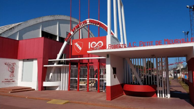 El Club Sportivo Independiente tendrá su propia Escuela Primaria