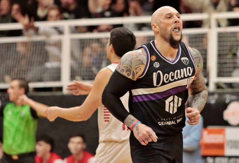 Pico FBC no se conforma con el ascenso y va por toda la gloria: «De local, nos hacemos más fuertes por la gente que nos acompaña» aseguró Marcelo Piuma