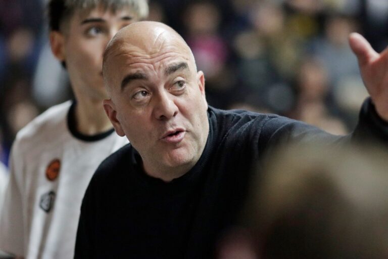 Final de la Liga Federal de Básquet: «queremos ganar esta noche y definir mañana», remarcó el técnico de Pico FBC Marcelo Germanetto