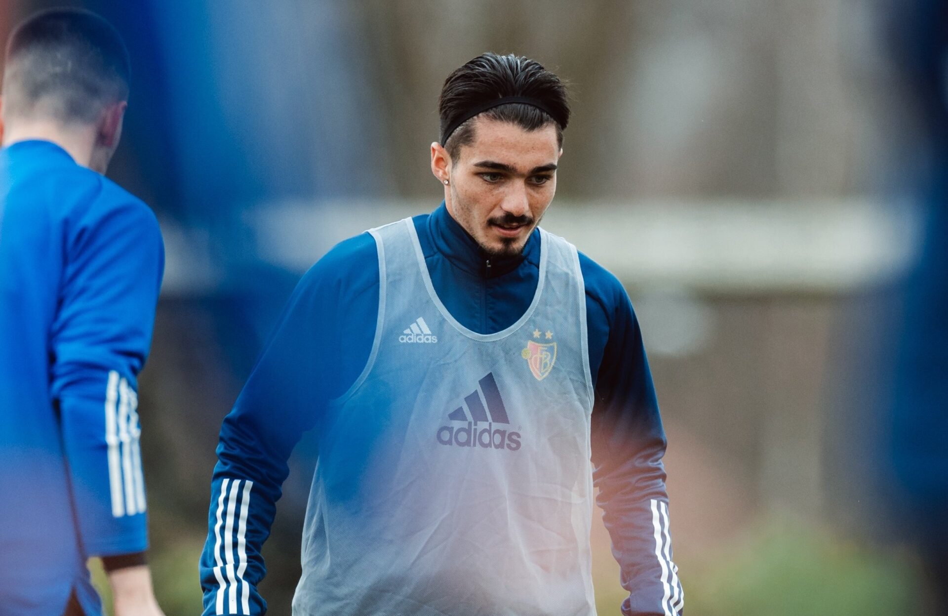 El piquense Matías Palacios jugará en el Alain FBC de Emiratos Árabes