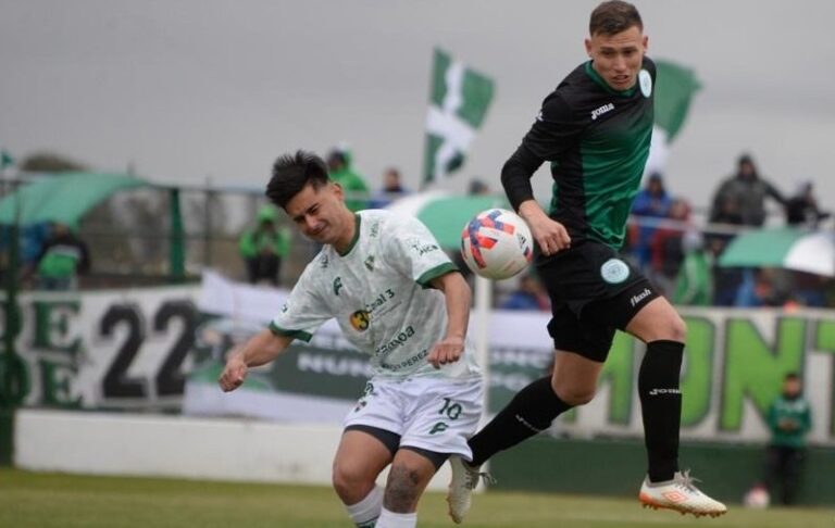 TORNEO FEDERAL «A»: Ferro falló un penal, no pudo abrir el marcador y se trajo un punto de su visita a Camioneros