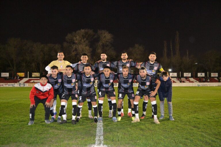 LIGA PAMPEANA: Costa Brava le ganó el «clásico» a Ferro y es más puntero que nunca del Clausura