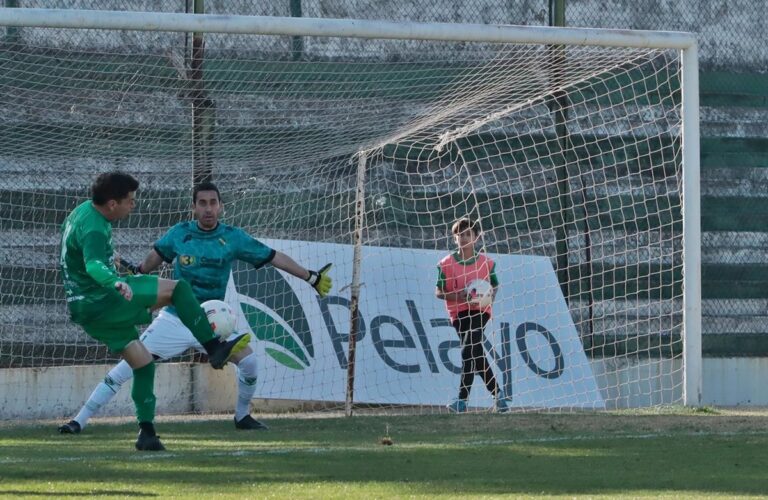 Ferro y una visita de riesgo ante Olimpo: «Va a ser un partido muy complicado, ni más ni menos que frente al puntero» indicó el arquero Gonzalo Yordan