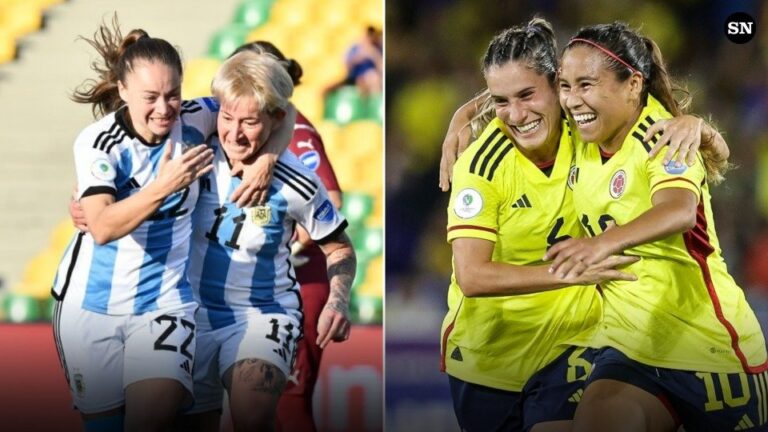 La semifinal de la «Copa América» femenina entre Argentina y Colombia se podrá ver por la pantalla de la TV Pública Pampeana
