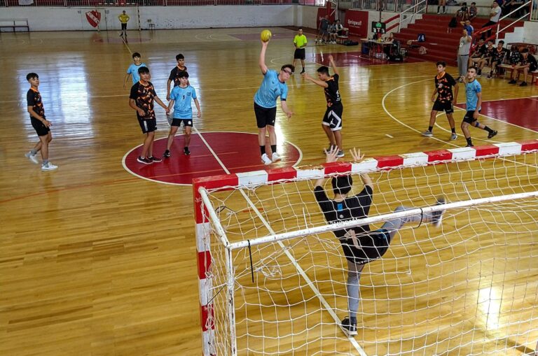 Anunciaron cuándo se jugarán las finales de los Juegos Deportivos Pampeanos