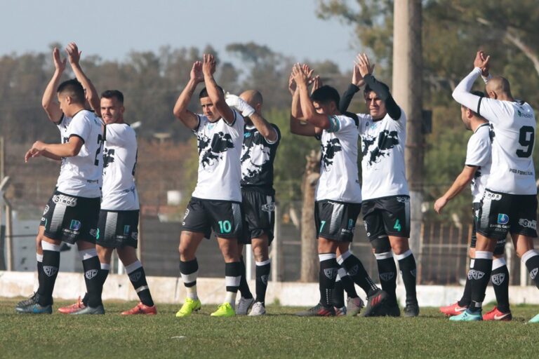 Primera “B”: Empates del “Decano” y Cultural Argentino y el “Depo” no pudo con Ferro de Realicó