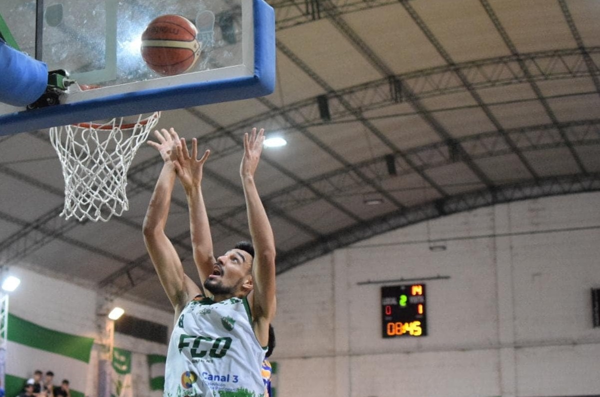 ¿Cuándo comienza el Torneo Federal de Básquet 2022