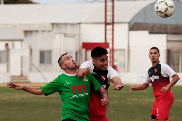 Liga Pampeana: Costa visita a Cultura Integral y el «Rojo» será local ante Sportivo Realicó