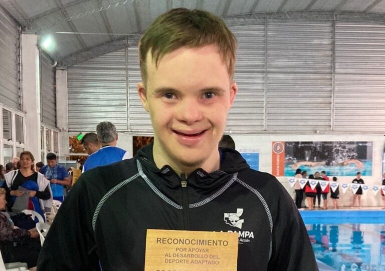 ¡BAUTI BAL, CAMPEÓN NACIONAL! | El joven piquense obtuvo una medalla de oro y tres medallas de plata en La Rioja: «¡Gracias por representarnos de la mejor manera!»