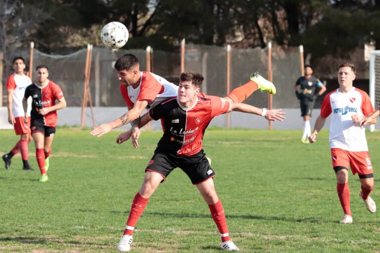 LIGA PAMPEANA: Independiente empató en un «partidazo», mientras que Costa cayó en Colonia Barón y aún no pudo festejar el Clausura