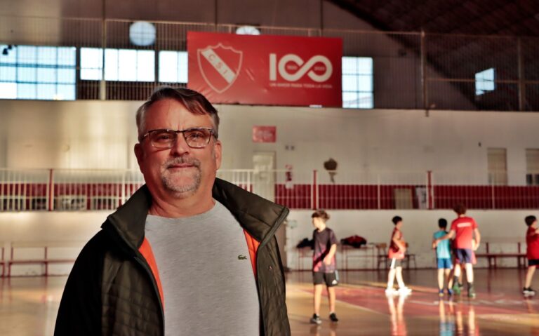 Sportivo Independiente comenzó con el pie derecho el «Pre Federal» de básquet: «Se organizó un grupo muy interesante y se exige que los proyectos representen al club»