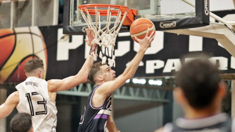 Liga Argentina de Básquet: Pico FBC formará parte de la zona «Conferencia Sur», participarán 34 equipos y comenzará el 15 de octubre