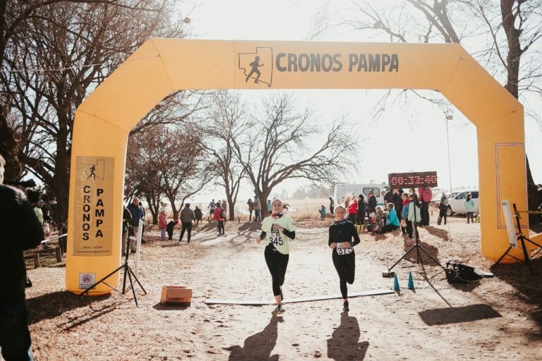 Ya están abiertas las inscripciones para la tercera fecha de «Kilómetro y Pico»