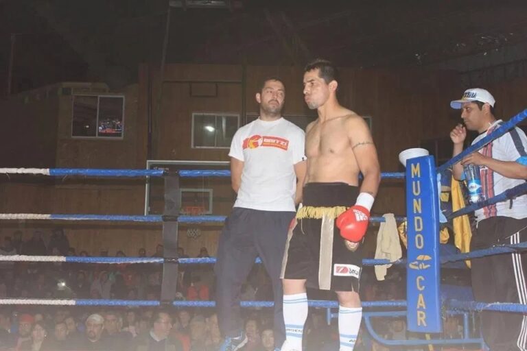 Tras la sanción de una nueva ordenanza, vuelve el boxeo a General Pico: «Se promulgará rápidamente por el Ejecutivo, era algo que se venía pidiendo»