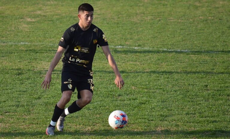 TORNEO FEDERAL «A»: En un partido con muchas polémicas y tres expulsados, Ferro perdió de visitante con Círculo Deportivo y lleva 5 partidos sin ganar