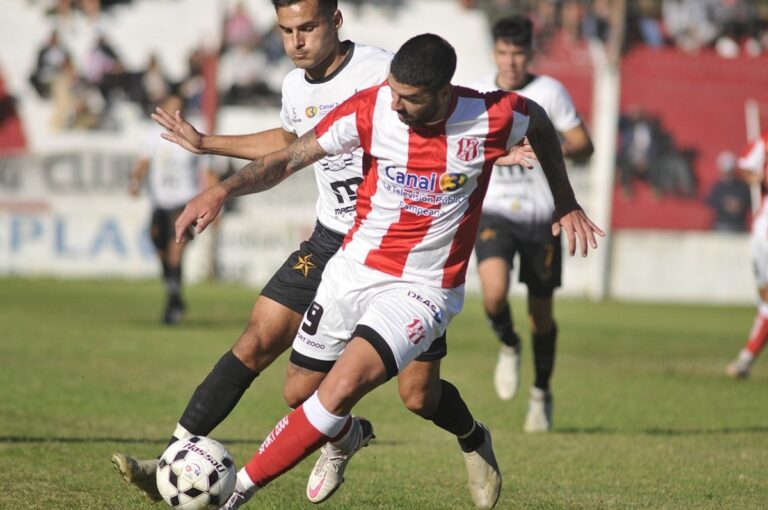Liga Pampeana: Costa recibe a Estudiantil y de ganar se adjudicaría el Torneo Clausura justo el día de su 90º Aniversario