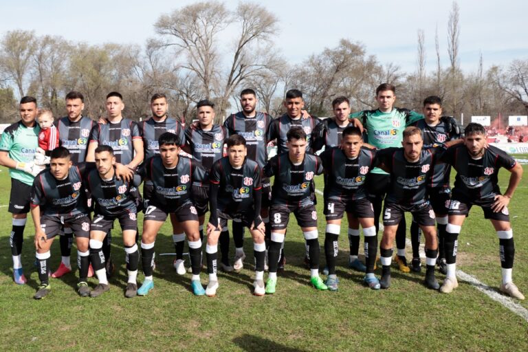 TORNEO CLAUSURA DE LA LIGA PAMPEANA: Costa lo ganó, ya están los equipos clasificados al Provincial y perdió la categoría Sportivo Realicó