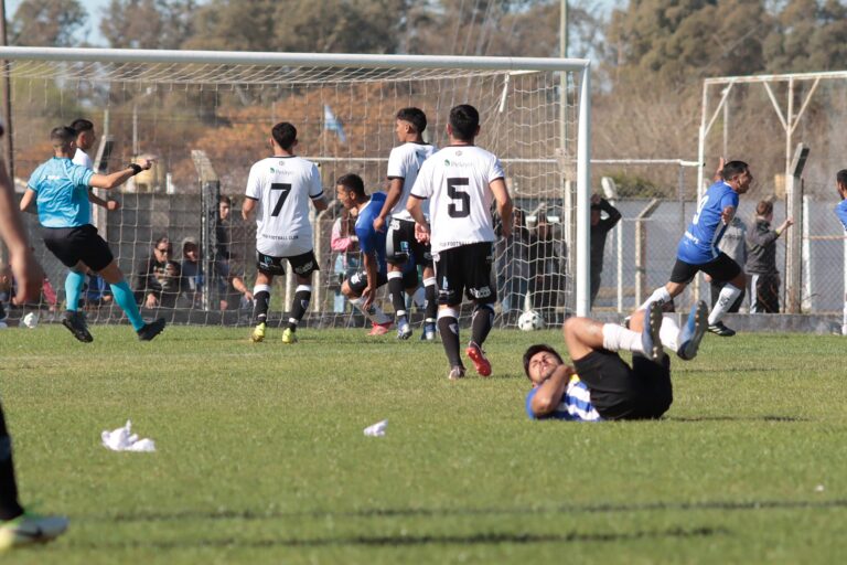 Primera «B»: Ferro de Realicó y Jorge Newbery de Rancul jugarán la final por el ascenso a la máxima categoría de la Liga Pampeana