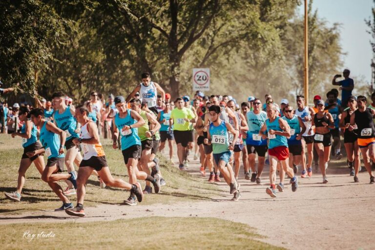 En breve se abre la inscripción para la tradicional carrera pampeana «Desafío en Parejas»