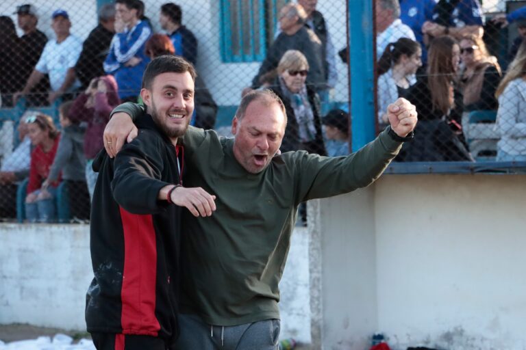 «Somos campeones porque hicimos un gran Torneo Clausura” expresó Alberto Boggio, el DT de Costa Brava, que adelantó que seguirá al frente del club