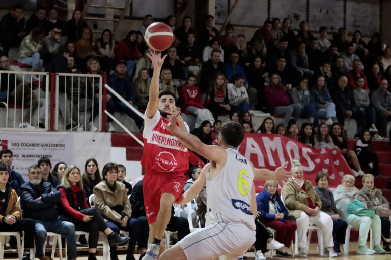 PRE FEDERAL DE BÁSQUET: Ferro visita a Estudiantes y Sportivo Independiente hará lo propio frente a Juventud Unida