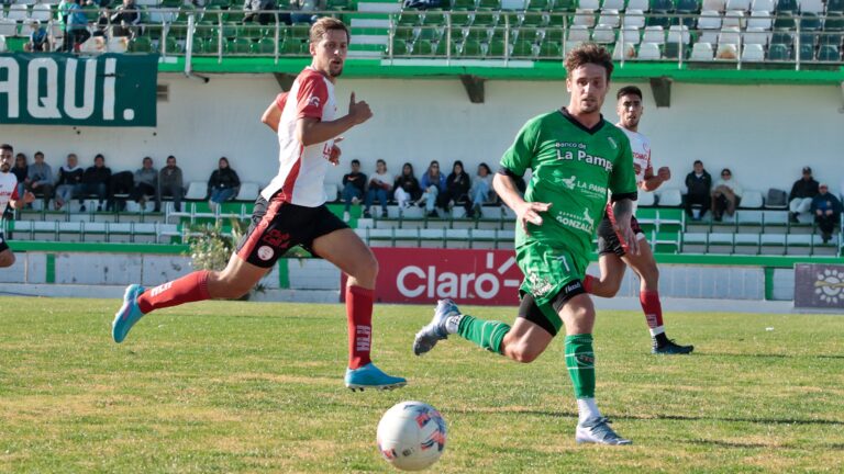 En otro duelo clave, Ferro quiere ratificar el cambio de racha en una visita de riesgo a Mendoza