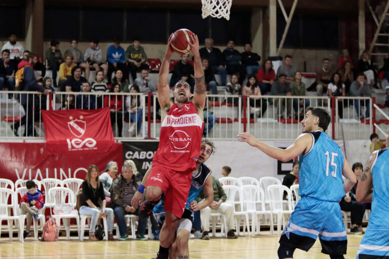 Pre Federal de Básquet: El “rojo” venció a Estudiantes y Ferro no pudo con All Boys