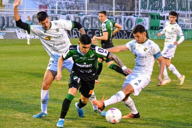Ferro recibe esta tarde a Villa Mitre de Bahía Blanca en el «Coloso»: Si gana, mantiene la categoría