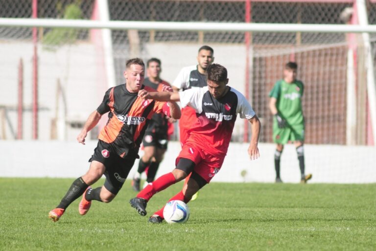 Copa Liga Pampeana: Ranqueles le ganó a Independiente y Deportivo Unión a Pico FBC