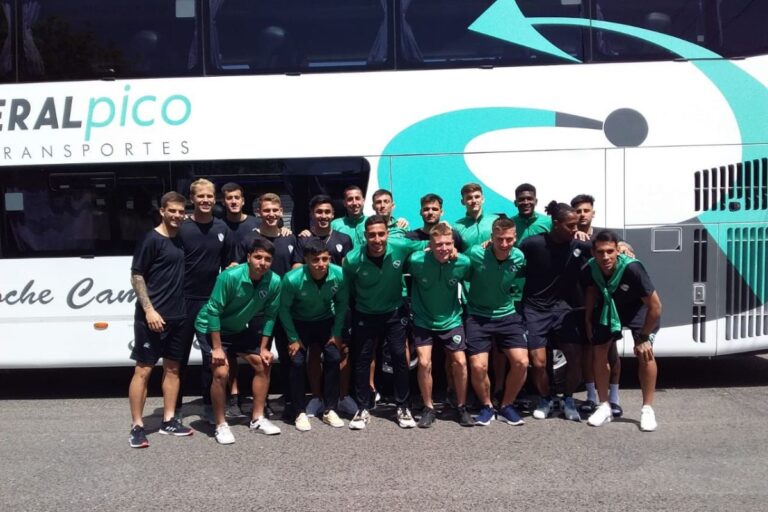 Ferro parte rumbo a Cipolletti para cerrar su participación en el Torneo Federal «A»: Mirá quienes siguen, los que se irán a préstamo y los que se desvincularon